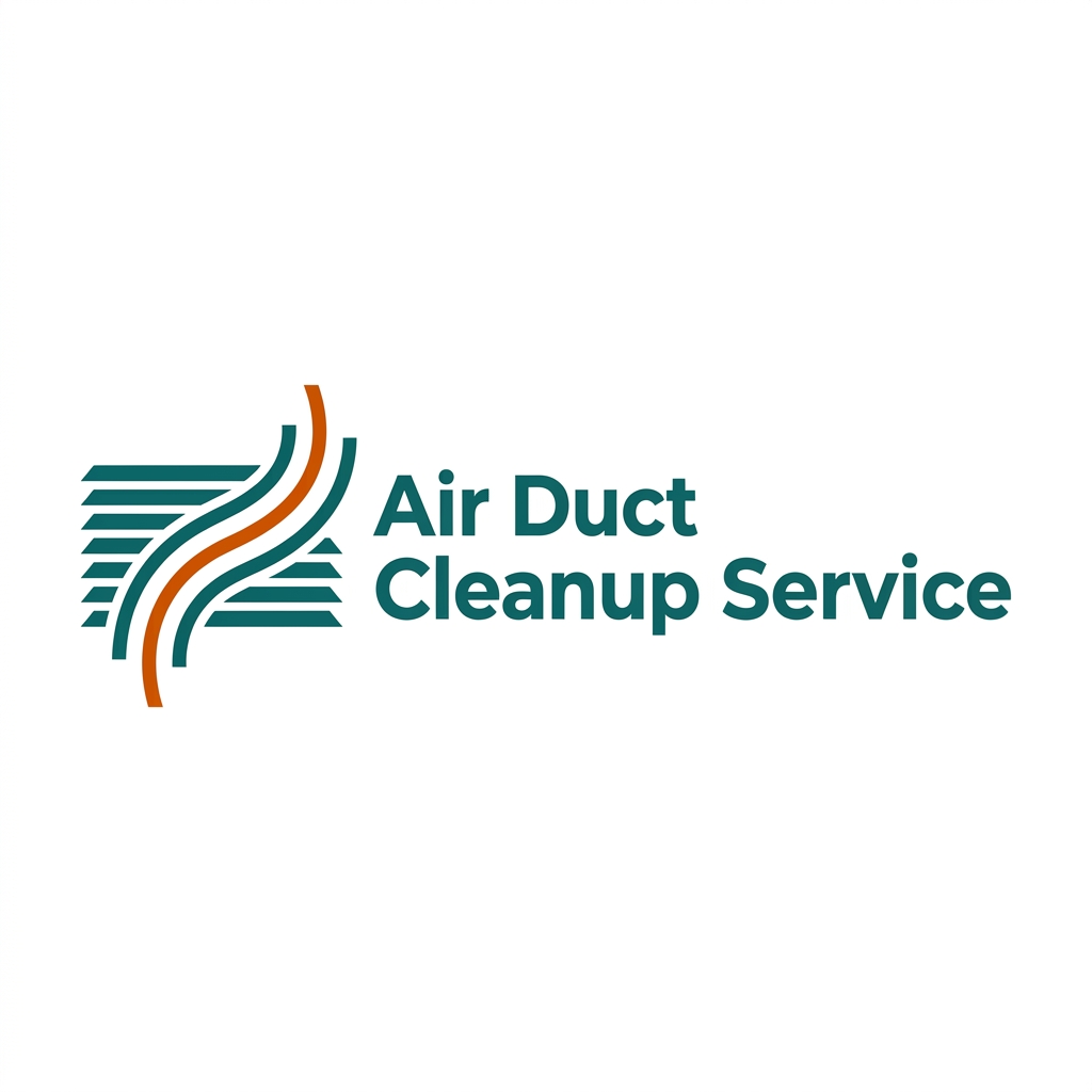 Air Duct Cleanup Service logo
